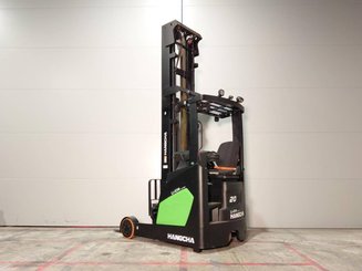 Carrelli retrattili Hangcha CQD20-XC5D-SI
