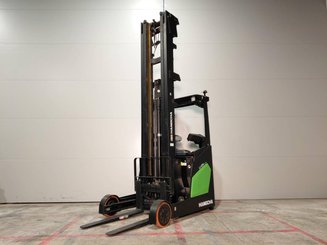Carrelli retrattili Hangcha CQD20-XC5D-SI