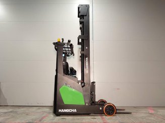 Carrelli retrattili Hangcha CQD20-XC5D-SI