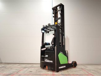 Carrelli retrattili Hangcha CQD20-XC5D-SI