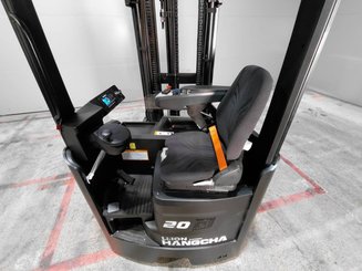 Carrelli retrattili Hangcha CQD20-XC5D-SI