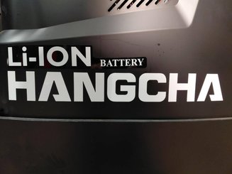 Carrelli retrattili Hangcha CQD20-XC5D-SI