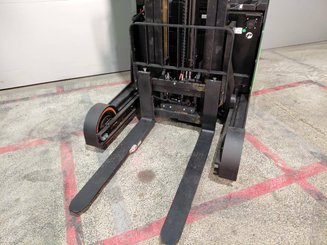 Carrelli retrattili Hangcha CQD20-XC5D-SI