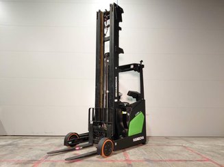 Carrelli retrattili Hangcha CQD20-XC5D-SI