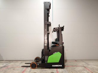 Carrelli retrattili Hangcha CQD20-XC5D-SI