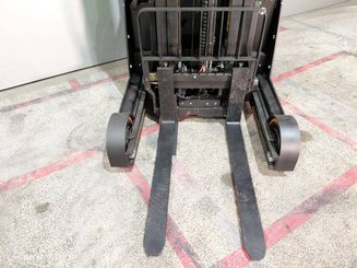 Carrelli retrattili Hangcha CQD20-XC5D-SI