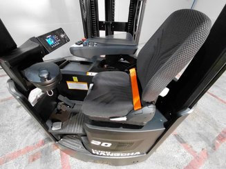 Carrelli retrattili Hangcha CQD20-XC5D-SI