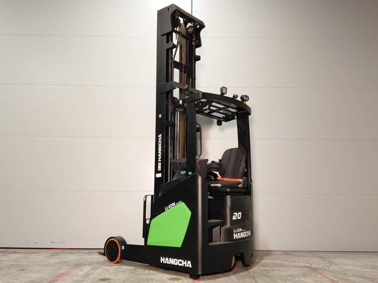 Carrelli retrattili Hangcha CQD20-XC5D-SI - 1