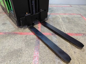 Carrelli commissionatori Hangcha CJD12-AC4-HI 