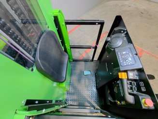 Carrelli commissionatori Hangcha CJD12-AC4-HI 