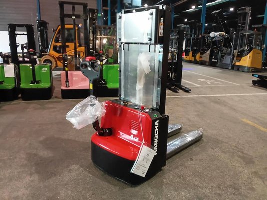 Stoccatori guida in accompagnamento Hangcha CDD12-AMC2-L - 1