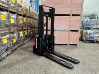 Stoccatori guida in accompagnamento Hangcha CDD12-AMC2-L