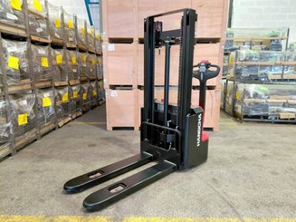 Stoccatori guida in accompagnamento Hangcha CDD12-AMC2-L