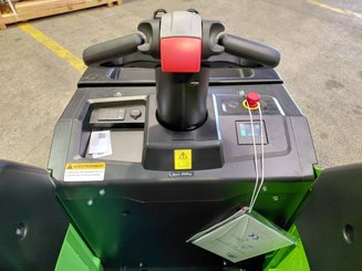 Transpallet con pedana Hangcha CBD20-XT1S-SiSU