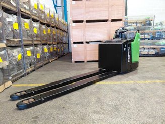 Transpallet con pedana Hangcha CBD20-XT1S-SiSU