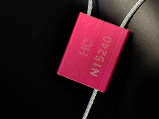 Transpallet con pedana Hangcha CBD20-XT1S-SiSU