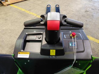 Transpallet con pedana Hangcha CBD20-XT1S-SiSU