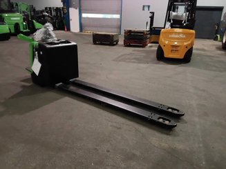 Transpallet con pedana Hangcha CBD20-XT1S-SI 