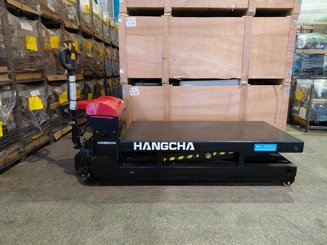 Piano di sollevamento Hangcha 1020XB