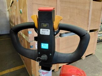 Piano di sollevamento Hangcha 1020XB