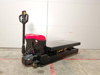 Piano di sollevamento Hangcha 1020XB