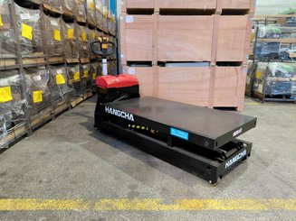 Piano di sollevamento Hangcha 1020XB