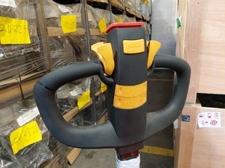 Piano di sollevamento Hangcha 1020XB