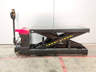 Piano di sollevamento Hangcha 1020XB