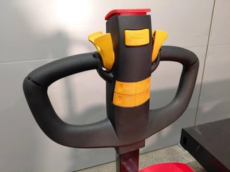 Piano di sollevamento Hangcha 1020XB