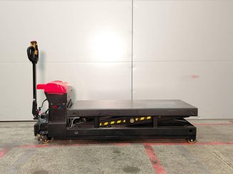 Piano di sollevamento Hangcha 1020XB