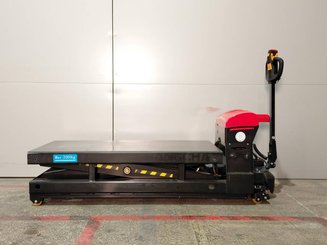 Piano di sollevamento Hangcha 1020XB