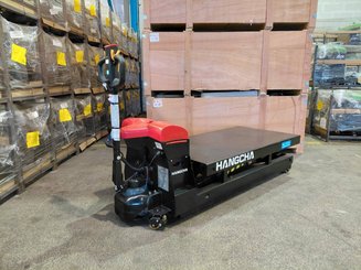 Piano di sollevamento Hangcha 1020XB