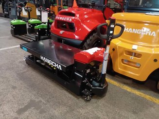 Piano di sollevamento Hangcha 1020XB
