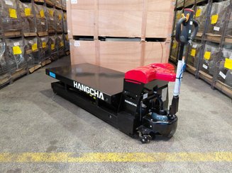 Piano di sollevamento Hangcha 1020XB