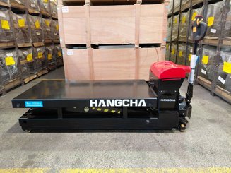 Piano di sollevamento Hangcha 1020XB