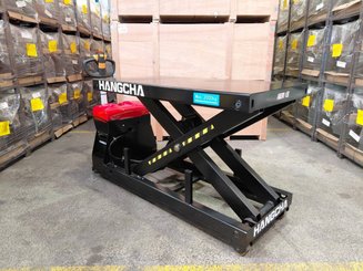 Tavolo elevatore elettrico Hangcha 2005XB