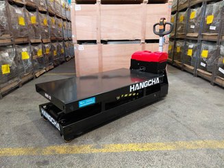 Tavolo elevatore elettrico Hangcha 2005XB