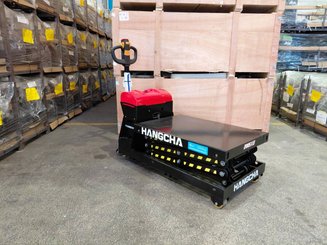 Tavolo elevatore elettrico Hangcha 2005XB
