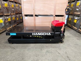 Tavolo elevatore elettrico Hangcha 2005XB