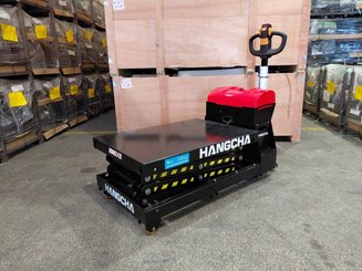 Tavolo elevatore elettrico Hangcha 2005XB