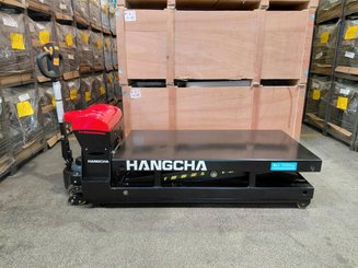 Tavolo elevatore elettrico Hangcha 2005XB