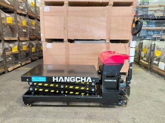 Tavolo elevatore elettrico Hangcha 2005XB