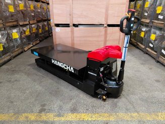 Tavolo elevatore elettrico Hangcha 2005XB