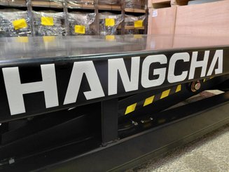 Tavolo elevatore elettrico Hangcha 2005XB