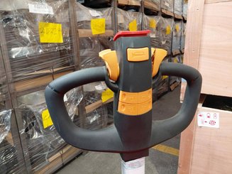 Tavolo elevatore elettrico Hangcha 2005XB