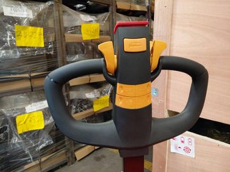Tavolo elevatore elettrico Hangcha 2005XB