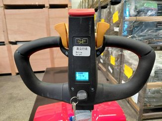 Tavolo elevatore elettrico Hangcha 2005XB