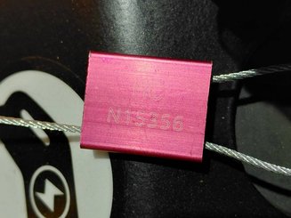 Stoccatori guida in accompagnamento Hangcha CDD15-A2MC2-ISZ