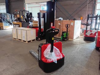 Stoccatori guida in accompagnamento Hangcha CDD12-AMC2 