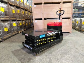 Tavolo elevatore elettrico Hangcha 2005XB